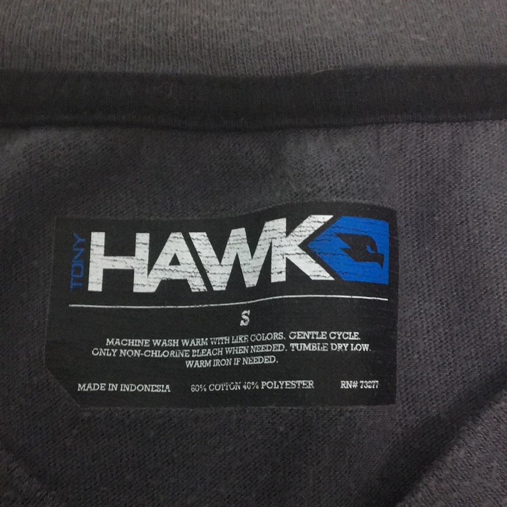 Multi Brand Bundle of Men’s T-shirts - Picture 3 of 10